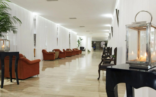 Marti La Perla Hotel - All Inclusive - Adult Only