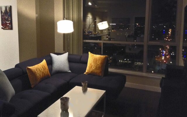 San Jose Safehouse Suites