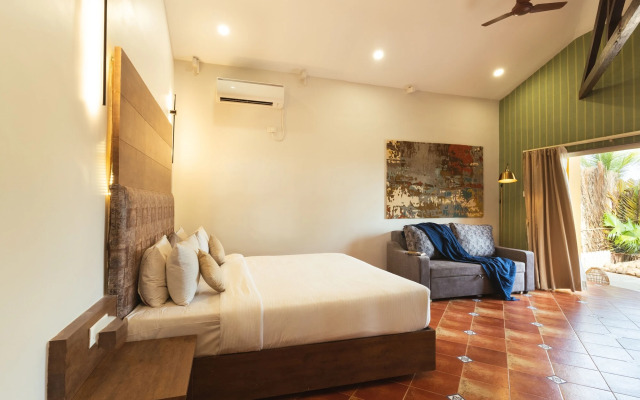 C'Roque Beach Resort