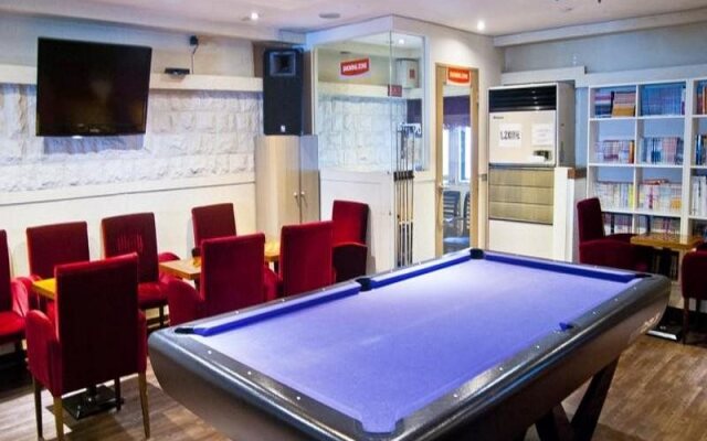 Busan Kyungsung Hostel