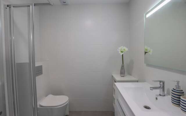 Apartamento Myflats Deluxe Santa Pola