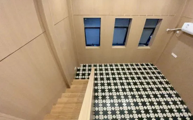 And Parallel Travel · Girls' Single-family Youth Hostel (Haizhu Square Subway Station) – Hotel Rooms – Guangzhou