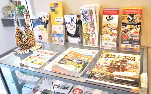 Clover House Sapporo Q