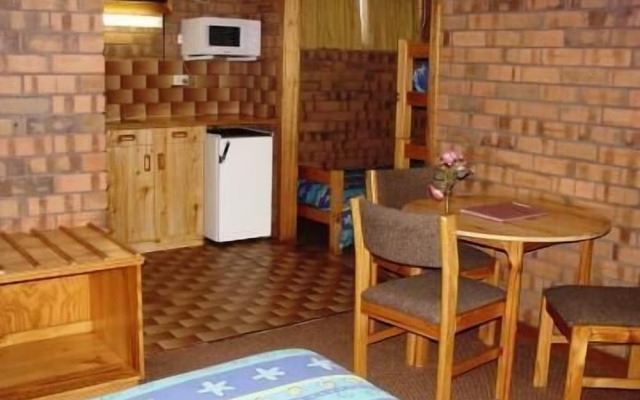 Wintersun Motel