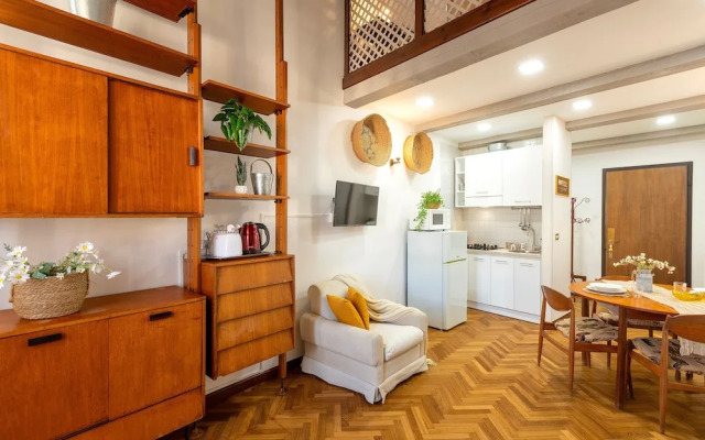 Sardinia Re - Loft Antica Italia