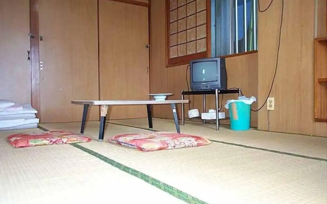 Guest House Green House