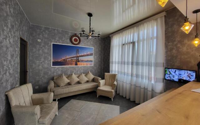 MITE Hotel