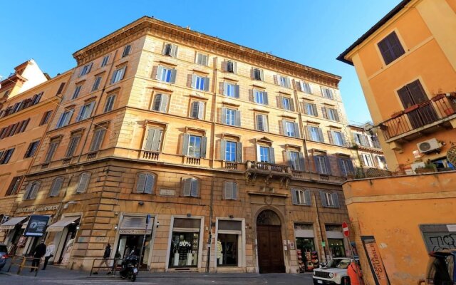 Roma Suite Monti