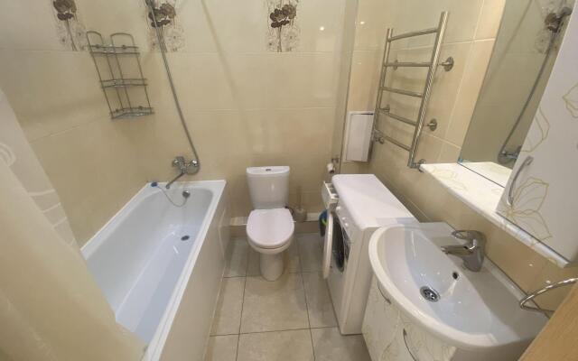 Апартаменты на улице Курзальная 3