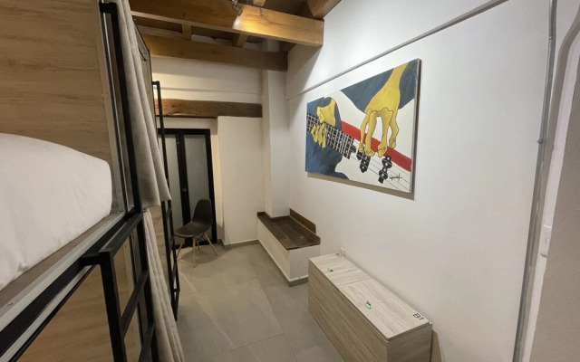 Hostal Juarez - Hostel