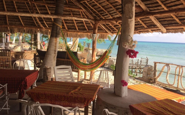 Jcb Resort
