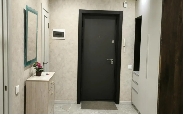 Как дома 22 на улице Никитина