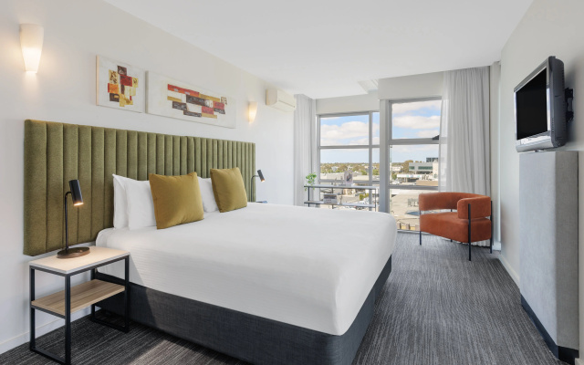 Quest Caroline Springs – Guest Rooms – Melbourne