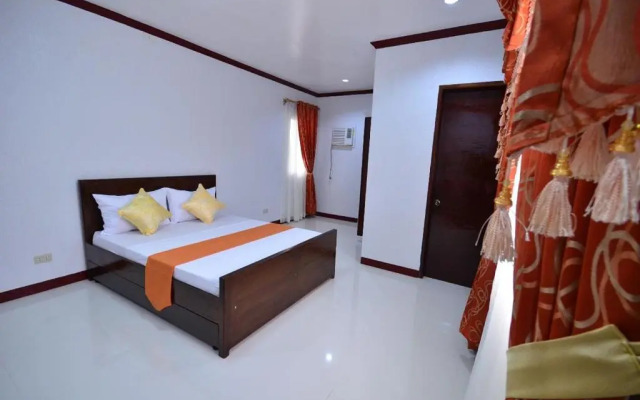 GiLin Suites