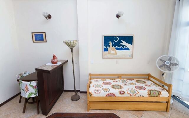 Suites da Flavia