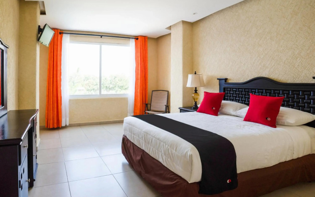 Capital O Hotel Los Caracoles, Acapulco