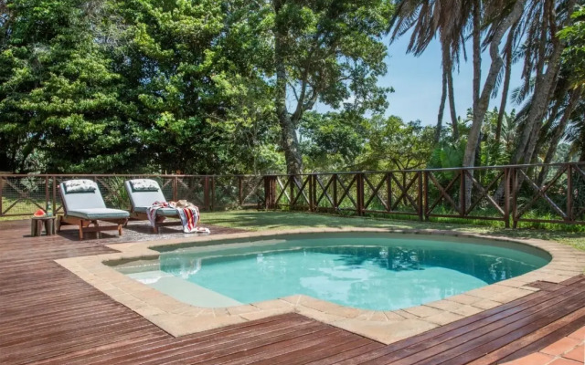 La Casa Compartida