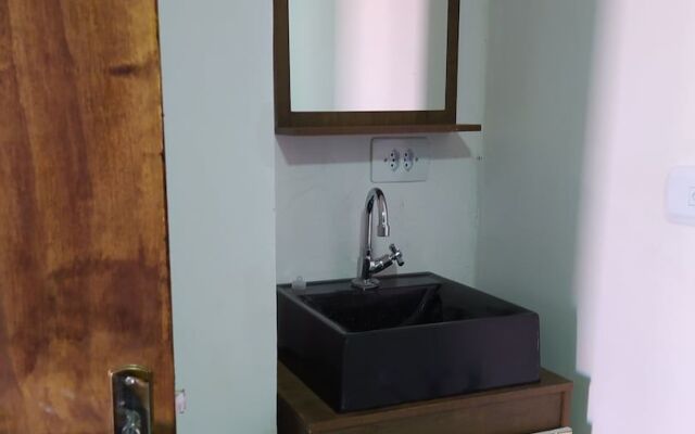 Residencial Villa Porto Rico