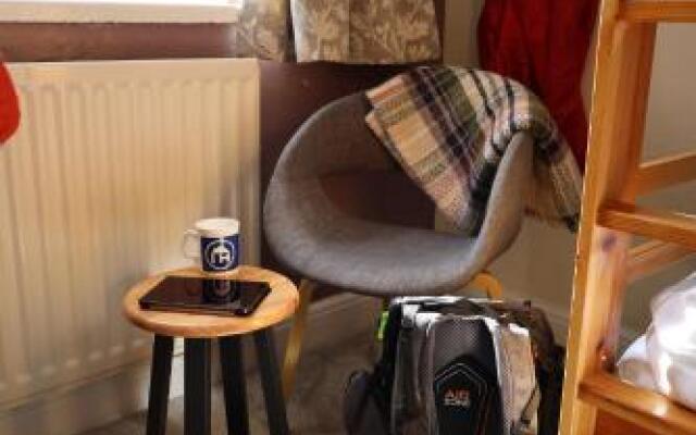 Elterwater Hostel