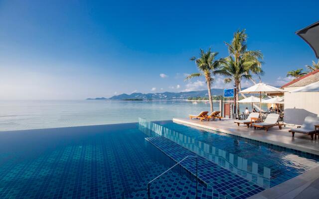 Baan Haad Ngam Boutique Resort & Villas