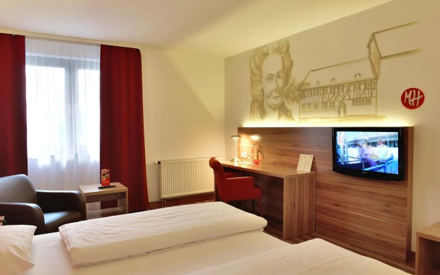 Roomingtons Wetzlar