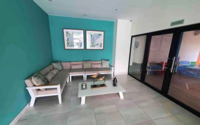 Civil Tower 3 apt G14