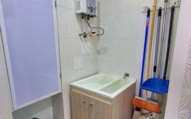 U-GO Samaria Club de Playa