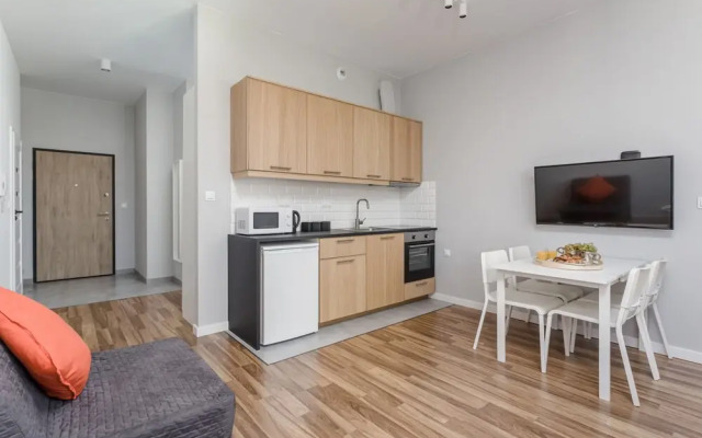 Chill Apartments City Tower