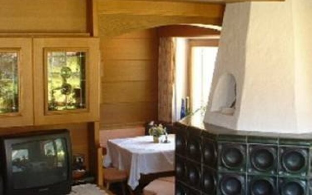 Alpenpension H�fler