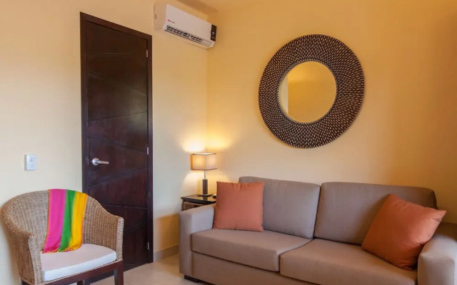 Beach Break Suites Sayulita
