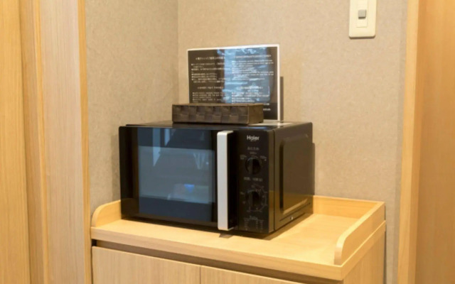 Dormy Inn Hatchobori Tokyo