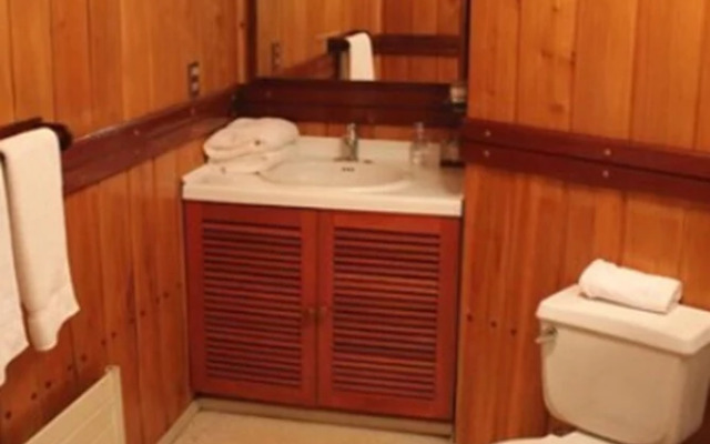 Mitico Puelo Lodge