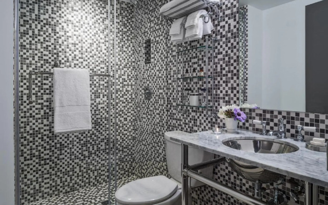 Hotel Hugo