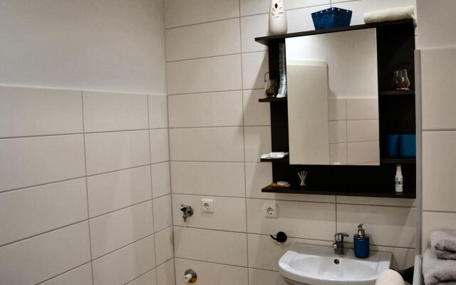 Cosy Apartment in Bismark