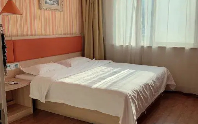 Homeinn Pebble Hotel (Xiong'an New Area Xiong County Xiongzhou Road)