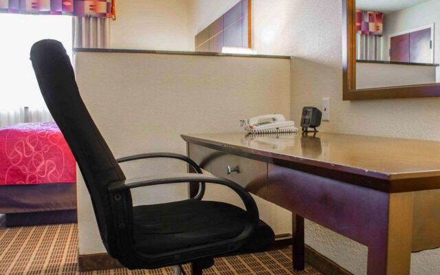 Comfort Suites Murfreesboro
