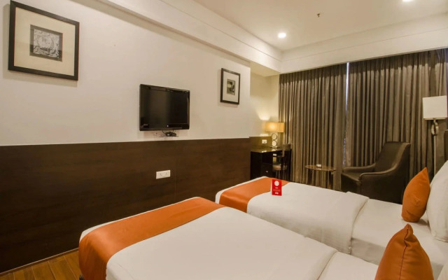 Kubeera Palace by OYO Rooms
