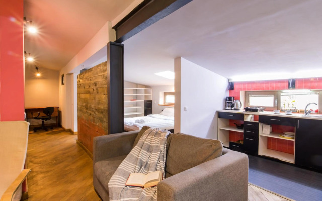 Residence Nalbandyan 96