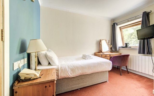 Onich Hotel