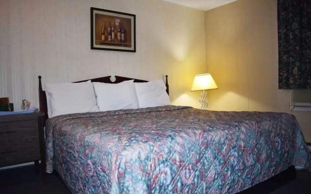 Hope Inn and Suites