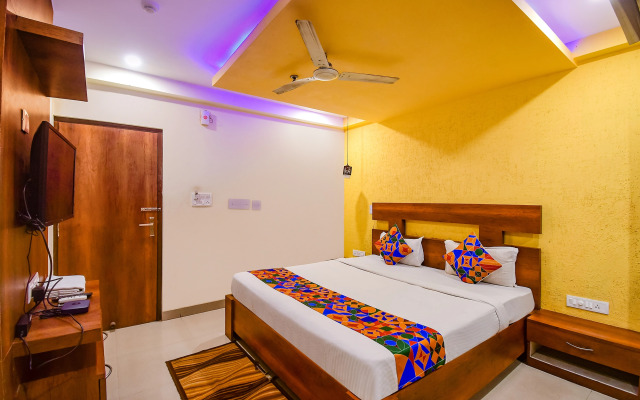 Fabhotel Sai Jagannath Residency