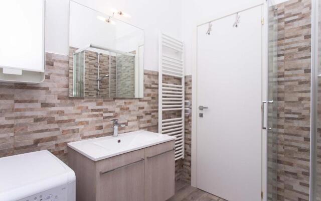 S99 - Sirolo, Nuovo Bilocale Con Meravigliosa Vista Mare