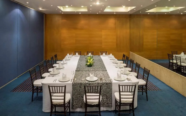 Real Inn San Luis Potosí