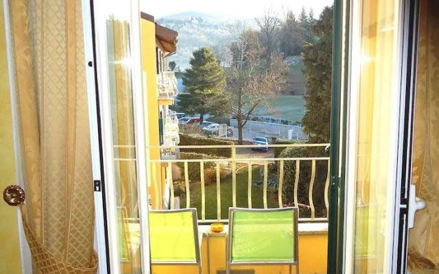Hotel La Bussola