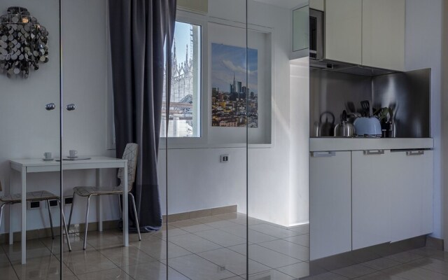 Italianway   - Santa Radegonda