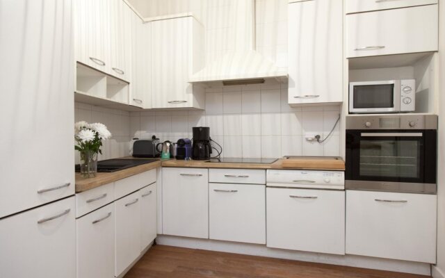 Appartements Gambetta - YBH