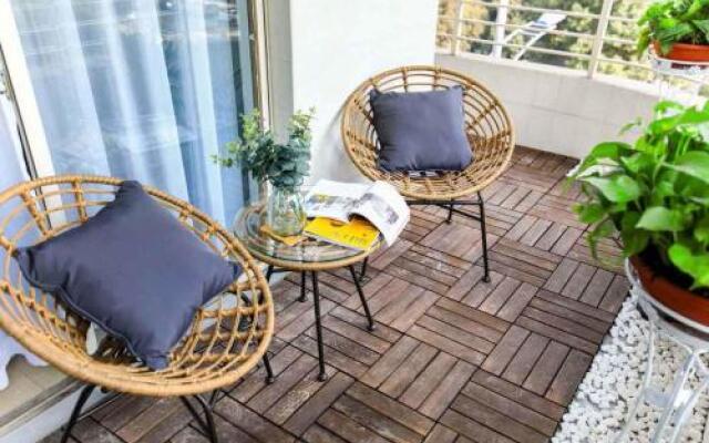 Changsha Kaifu·Sifangping· Locals Apartment 00140080