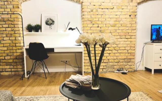 Tomy Old Town Apartments