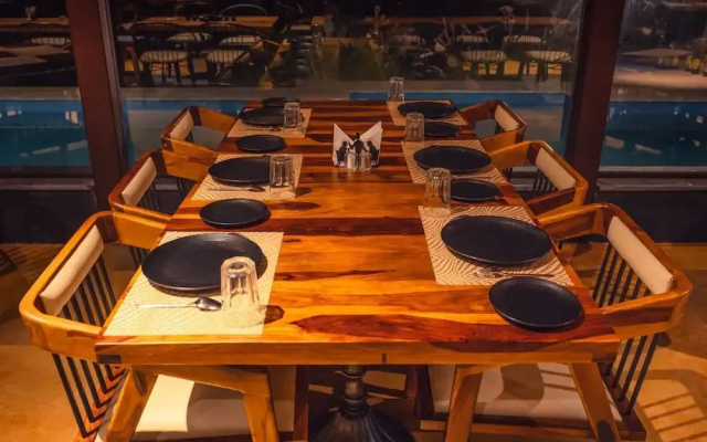 La Moire Resort Bhimashankar