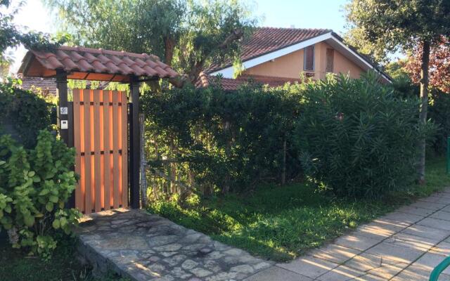 VILLA VENERE near the sea- 25 minutes to S.Peter